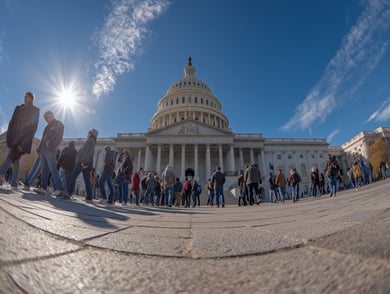 NPR Marketplace Podcast March 2025