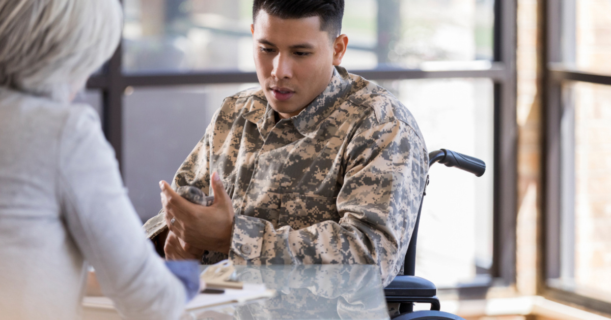 Hiring Disabled Veterans: Overcoming Challenges and Unlocking Opportunities