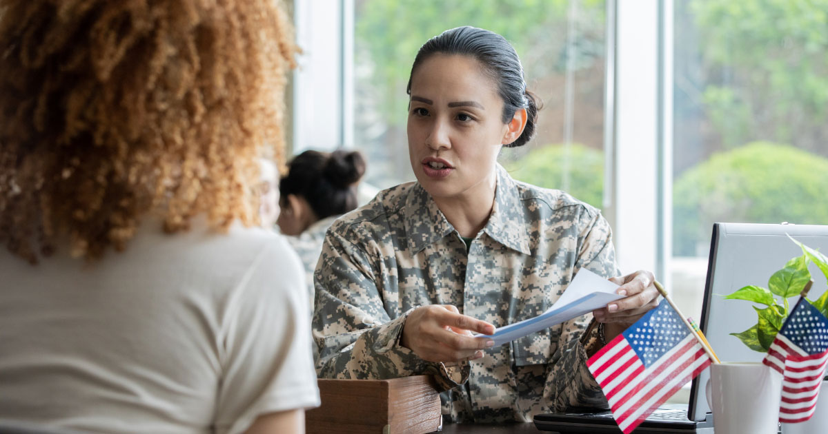 6 Reasons You Should Hire Veterans: Tips and Best Practices