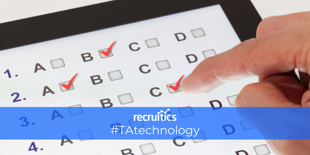 Automated Assessments for Recruitment Are Changing The Game