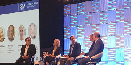 Top Takeaways from SIA Executive Forum 2018: A Focus on Analytics & AI