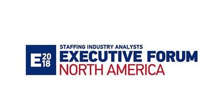 Recruitics CEO and Leading Global Workforce Solutions Company, Kelly Services®, will Present at 2018 SIA Executive Forum North America