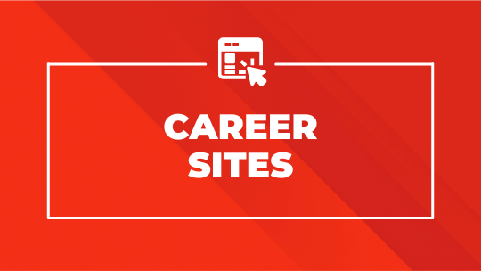 CAREER SITES - RED