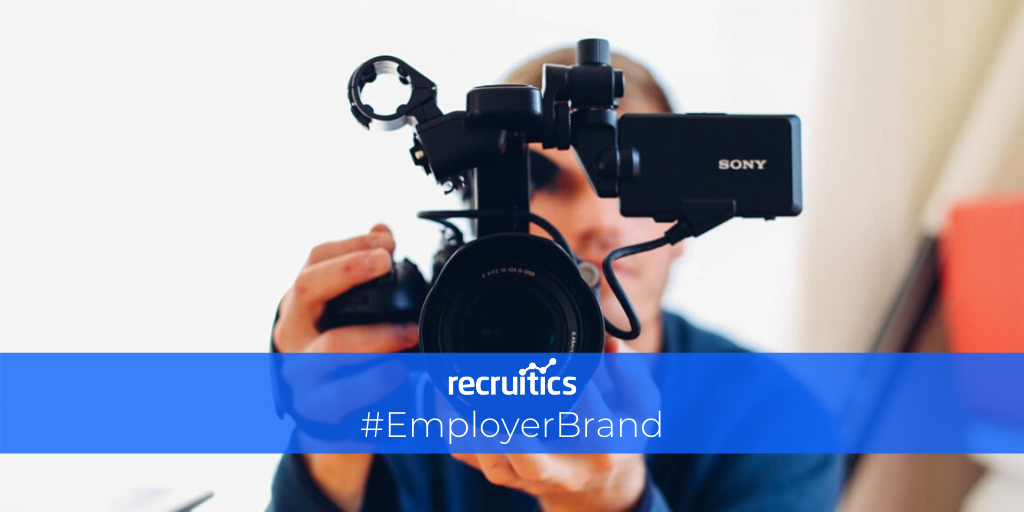 Everything Is Better with Video (and Bacon): The Importance of Video in a Recruitment Marketing Strategy