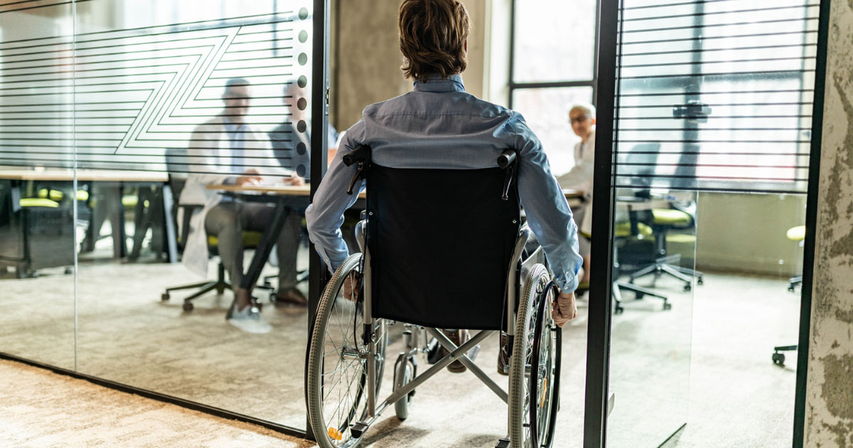 Disability Diversity in the Workplace: Why it Matters