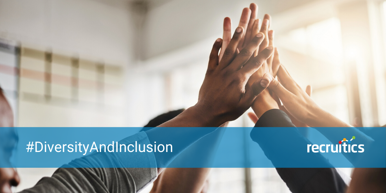 The 360 Approach to Diversity & Inclusion in Your Recruitment Strategy