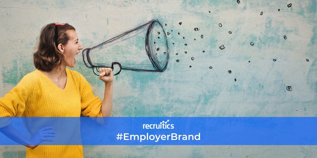 EVP and Employment Brand Difference