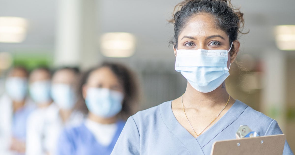 Healthcare Recruitment Trends & Predictions: The Continued Impact of the Pandemic