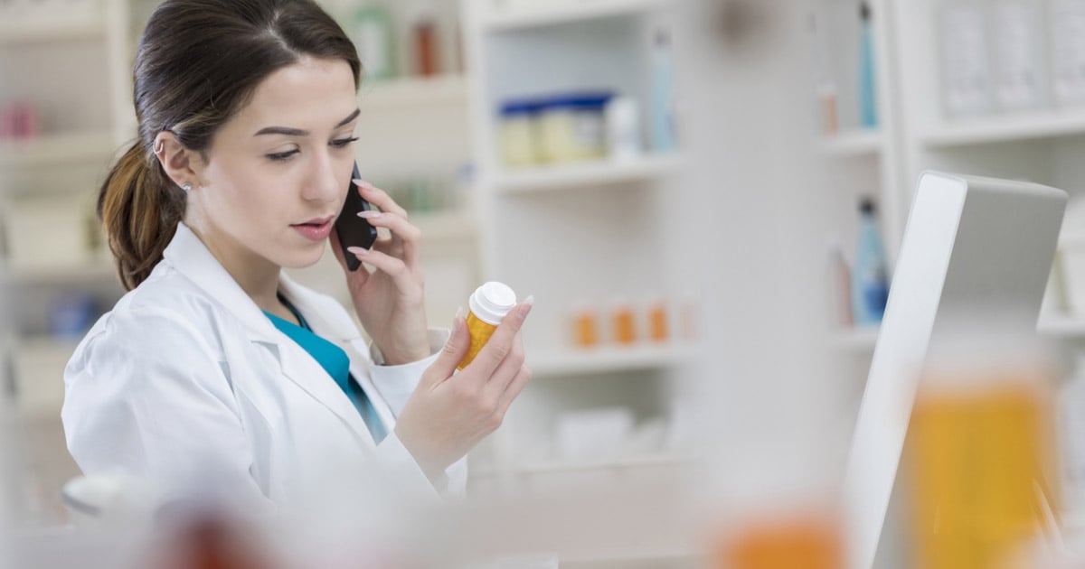 How to Recruit Pharmacy Technicians