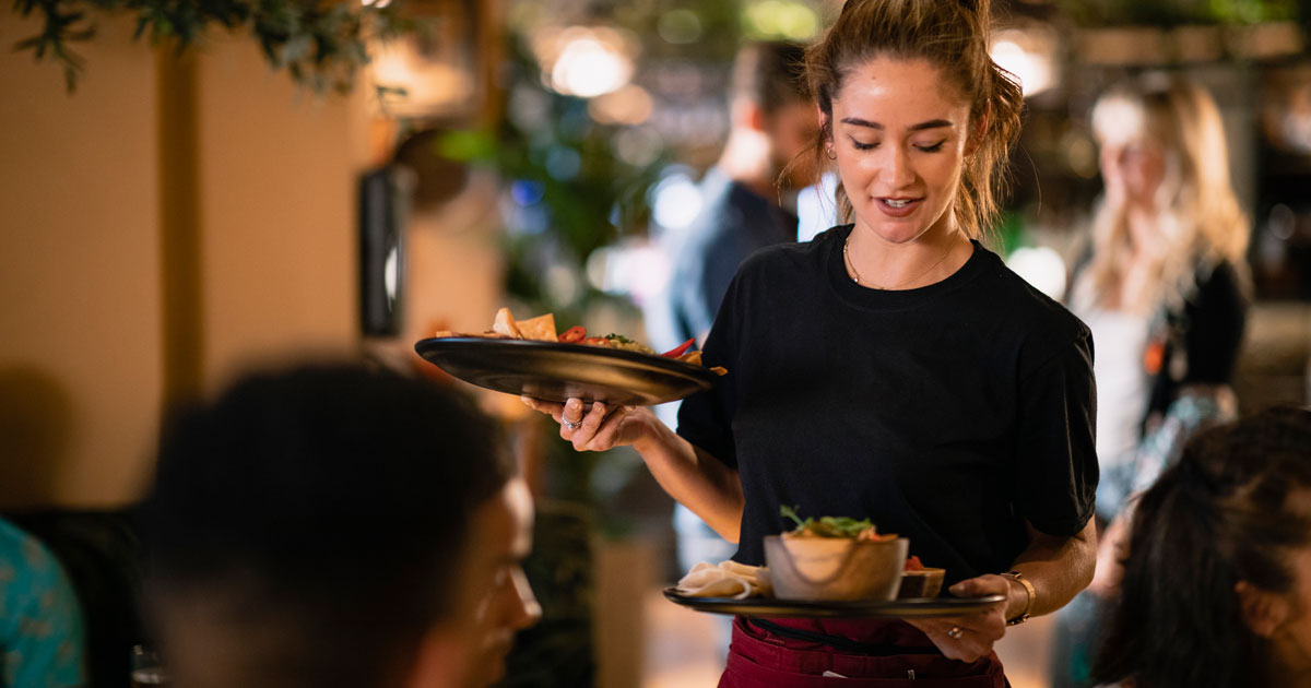 Food Services Recruitment: How to Hire During Peak Season