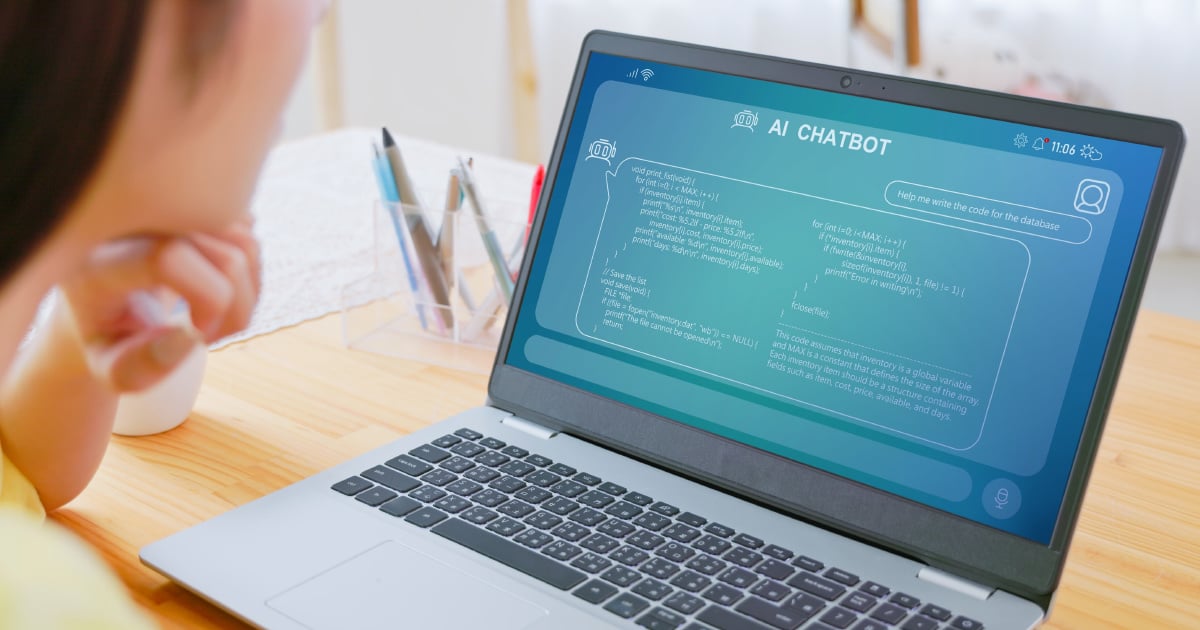 How AI-Generated Resumes Impact the Staffing Industry