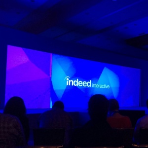 10 Quick Takeaways from Indeed Interactive 2016