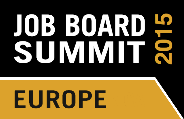 Keys to the JobG8 2015 European Job Board Summit