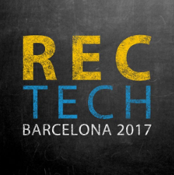 Recruitics to Give Opening Keynote at RecTech 2017