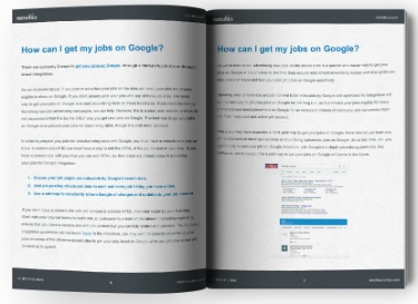 Your Guide to Google for Jobs [Free eBook]