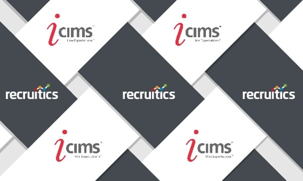 Recruitics Partners with iCIMS to Provide Fortified Recruitment Marketing Platform to Client Network
