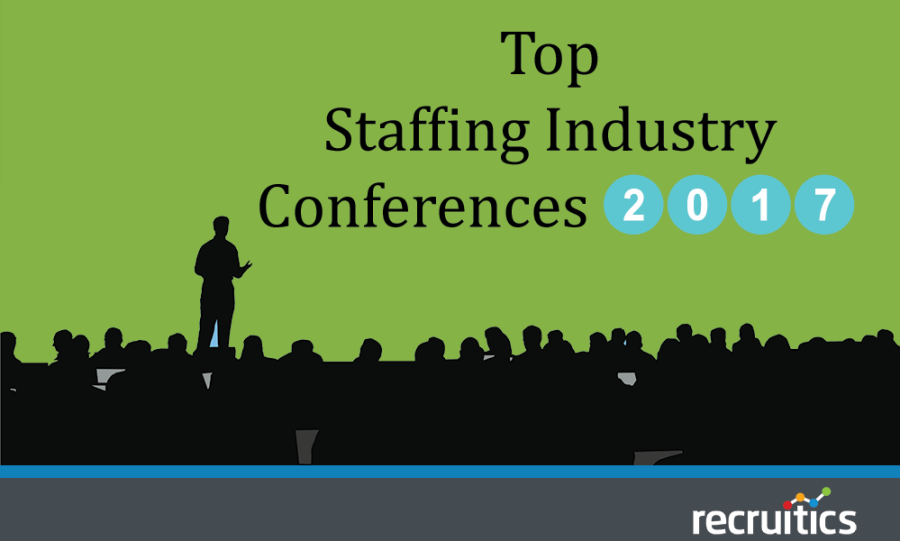 staffing industry conferences