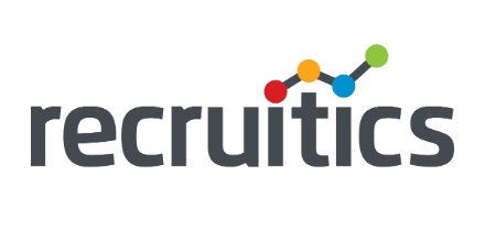 recruitics logo