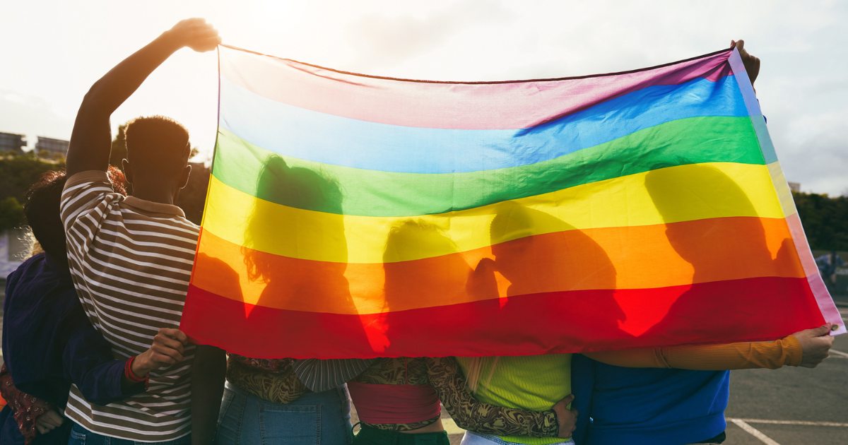 LGBTQ+-Friendly Recruitment Best Practices