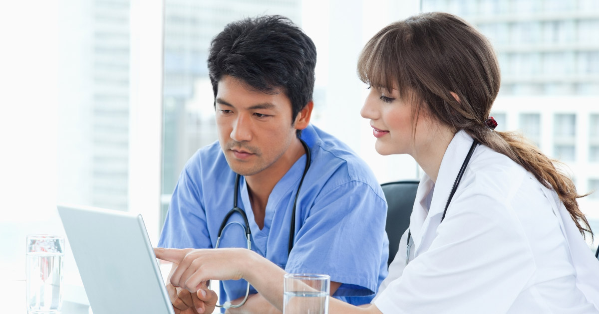 Optimizing Career Sites for Healthcare Recruitment