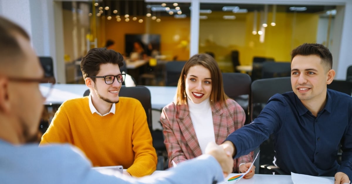 Talent Market Index Report May 2025 Release