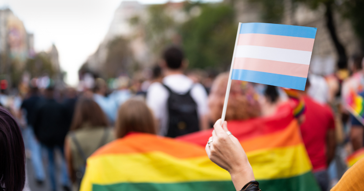 Fostering Equity: A Guide to Transgender Inclusion in the Workplace