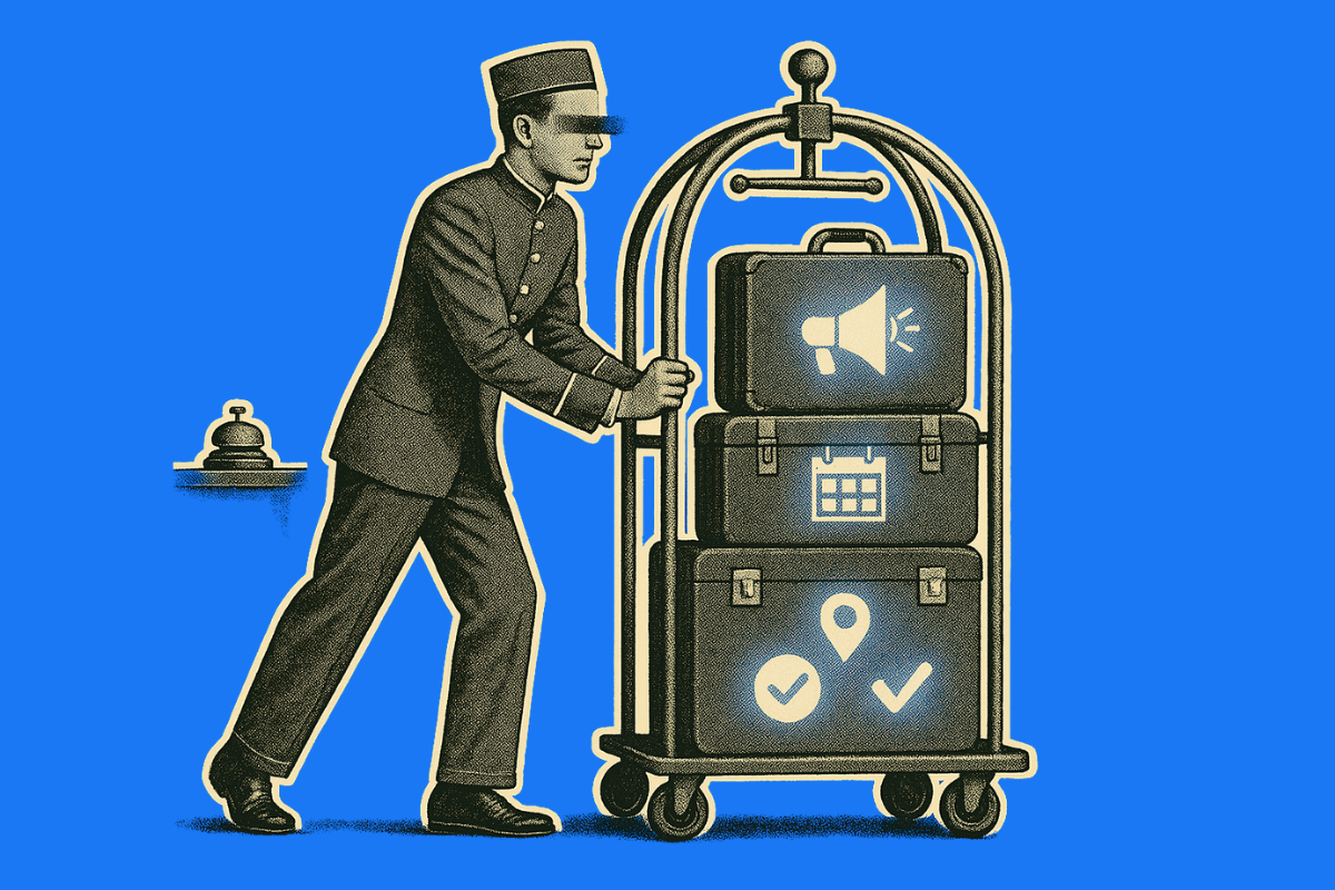 seasonal hiring tips for the hospitality industry