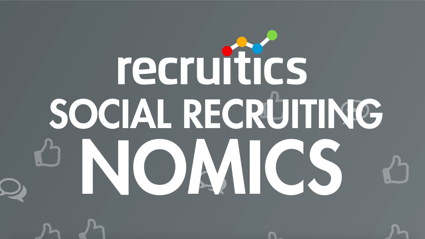 Social Recruiting Stats That Will Surprise You
