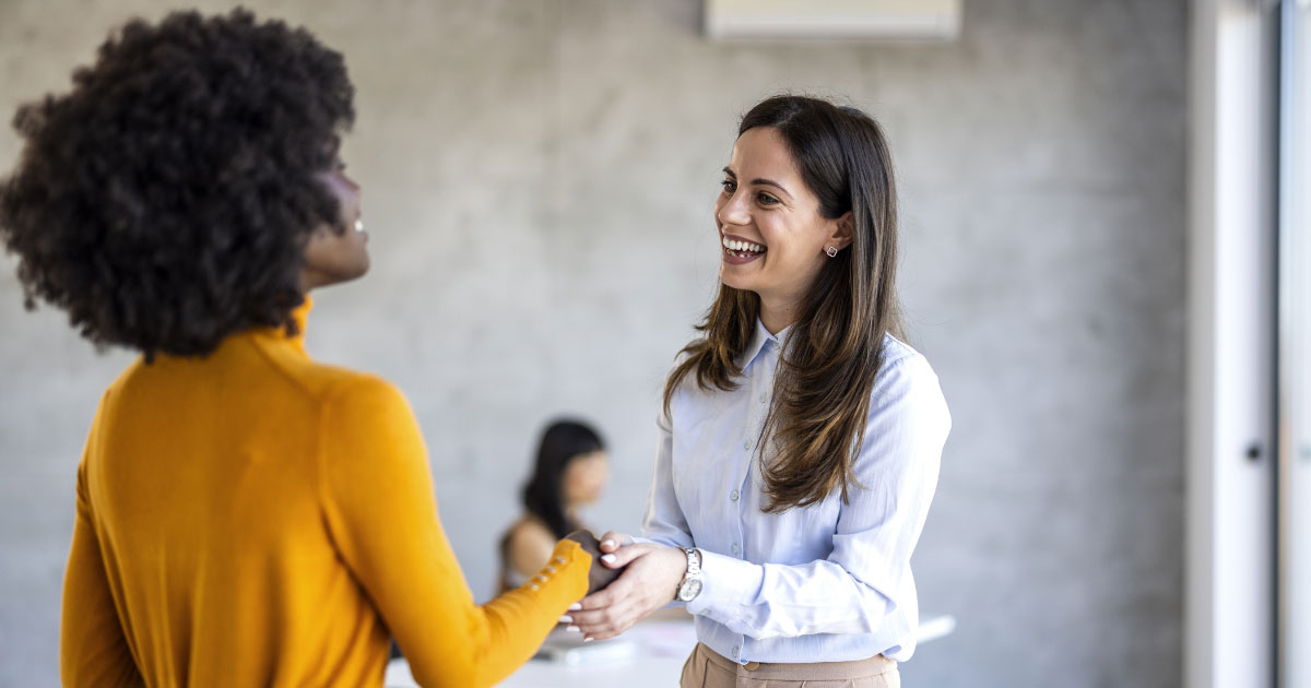 The Power of Employee Referral Programs: Boosting Recruitment Efforts