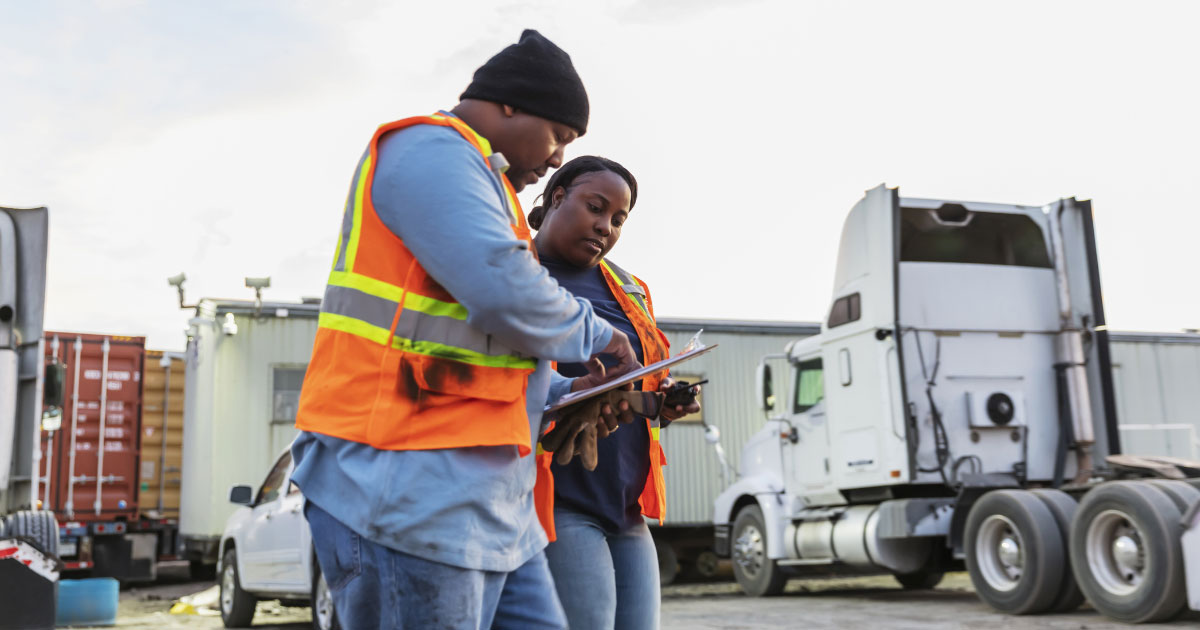 Maximizing Trucking Recruitment Efforts: Tips for Attracting Top Drivers