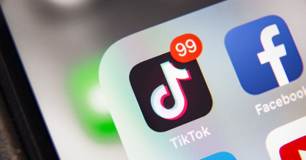 Why TikTok is Becoming a Worthwhile Tool for Recruitment