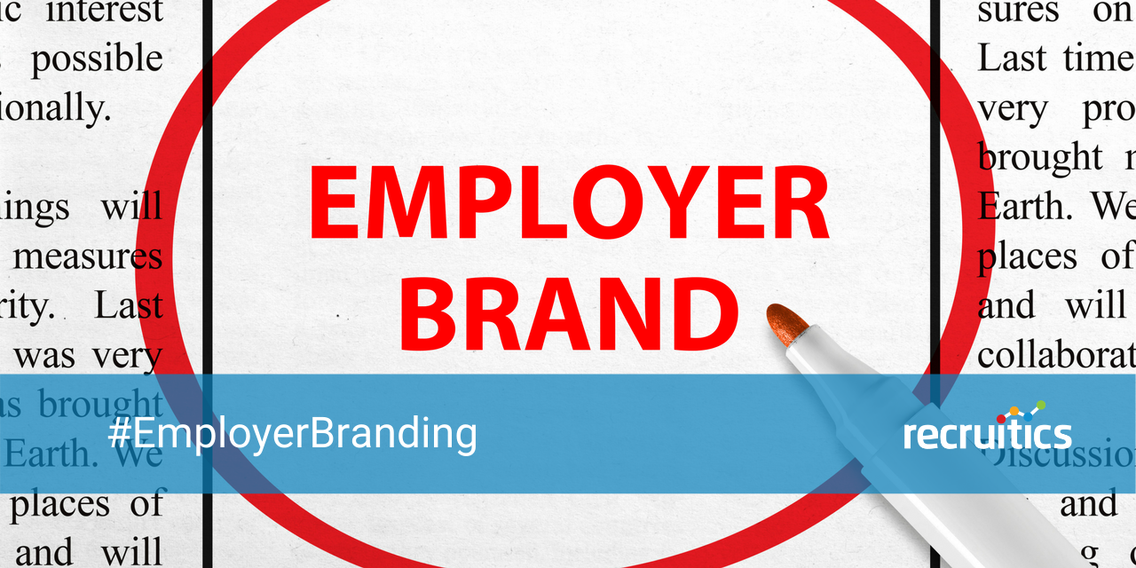 Employer Brand vs. Consumer Brand: What’s the Difference?