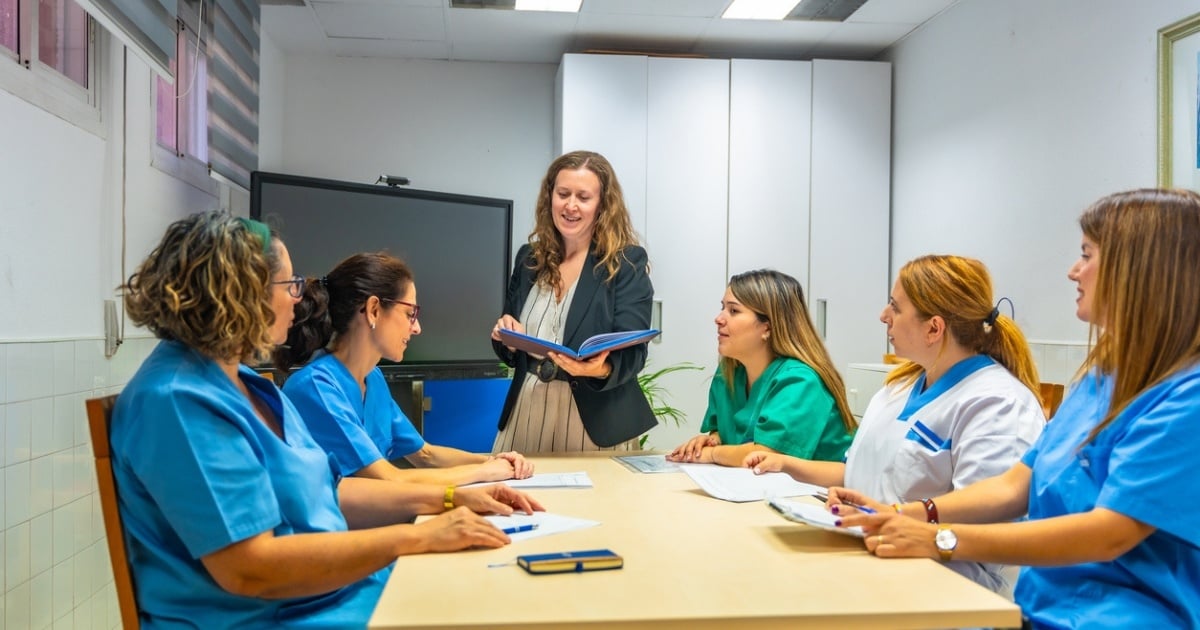 Healthcare Hiring: Strategies to Slash Time-to-Hire Without Compromising Quality