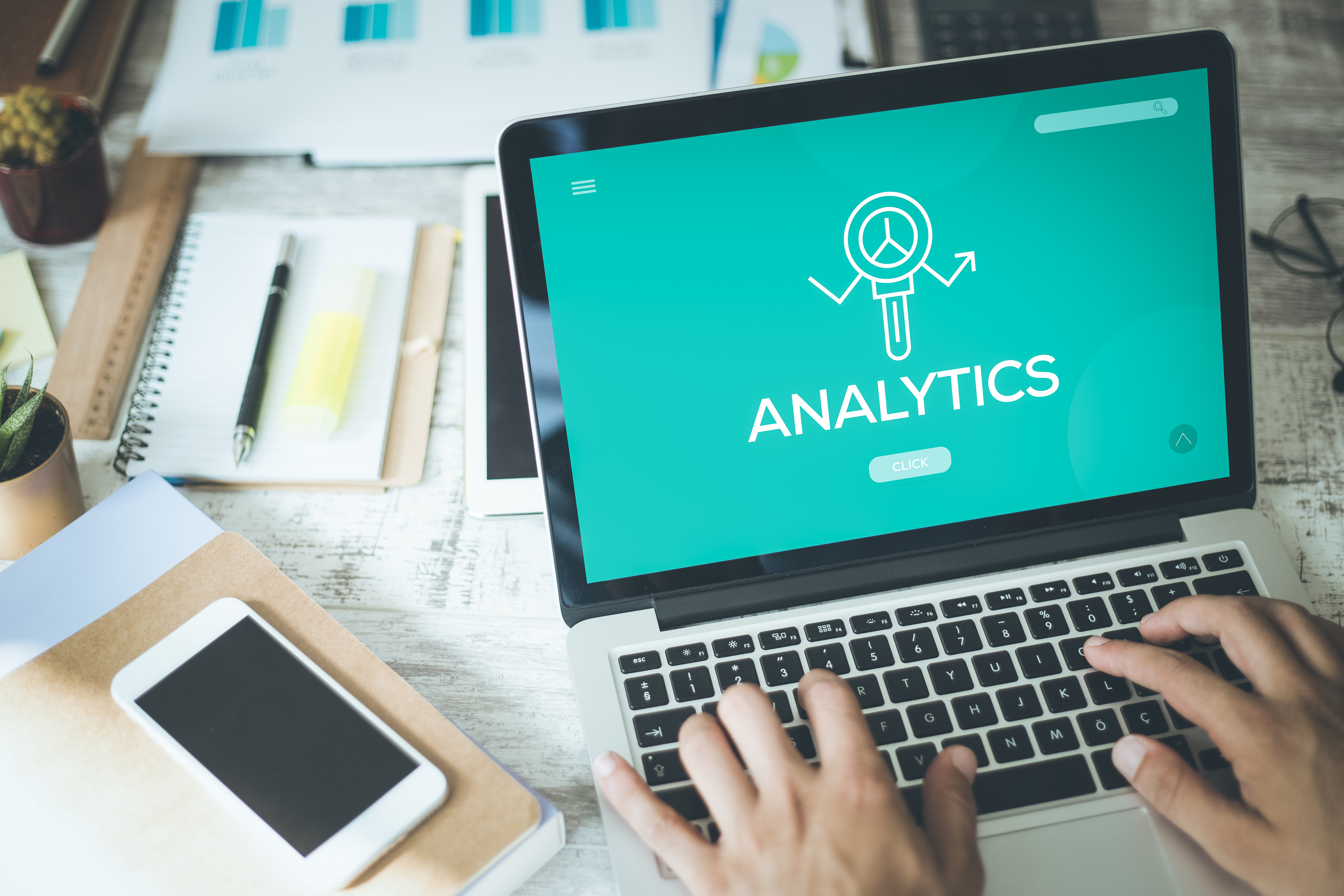 Why We Offer Free Recruitment Marketing Analytics