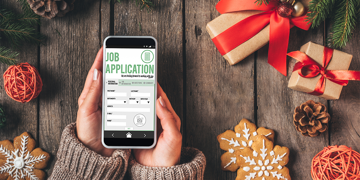 Holiday Hiring: 4 Tips to Fill Your Seasonal Retail Positions