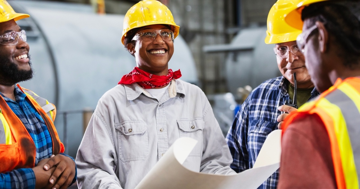 Intelligent Recruiting is Reshaping Skilled Trades Hiring