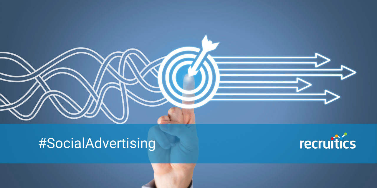 Everything You Ever Wanted to Know About Social Ads Targeting and More