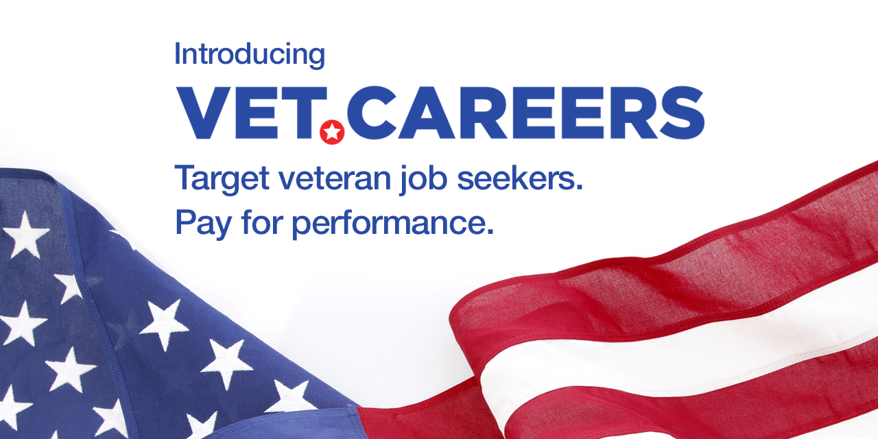 Vet.Careers Brings Programmatic Job Ads to Veteran Recruiting