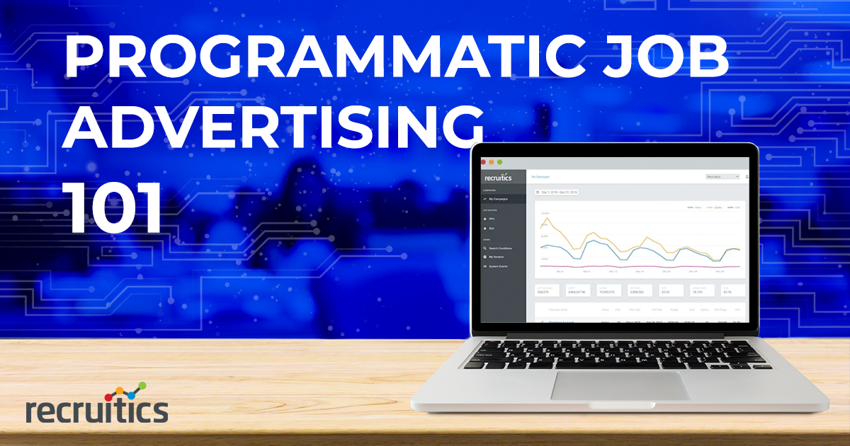 What is Programmatic Job Advertising?